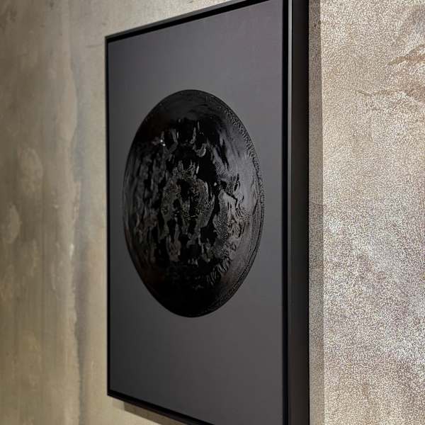Blackmoon by Florian Hügelschäfer, Image 2.