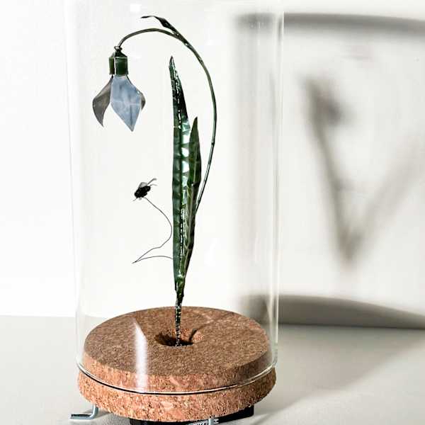 Time Flies II by Nina Kozelj, Image 4.