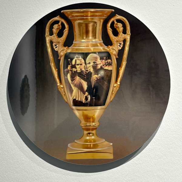 The Unbelievables (2) by Margret Eicher, Image 2.
