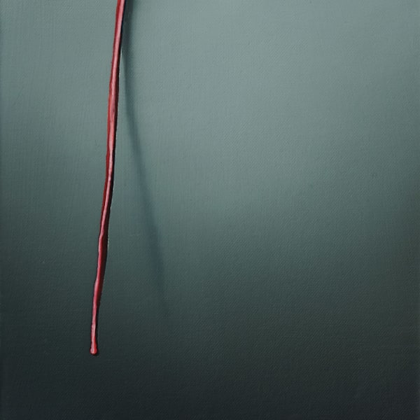 ROTER FADEN by Eilike Schlenkhoff, Image 1.