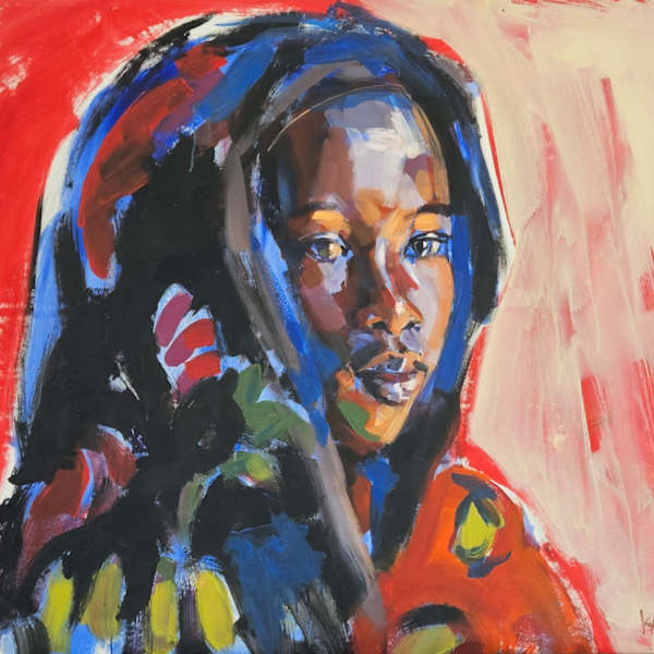 Gabbra by Patrick Kinuthia, Image 8.