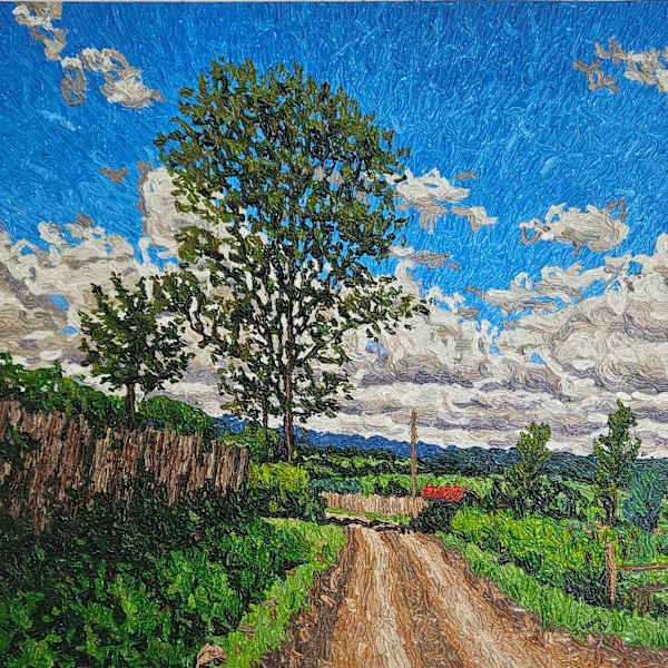 Endarasha V by John Kariuki, Image 10.