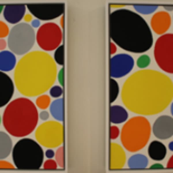 Smacko and Whoosh by Jim Balla, Image 1.
