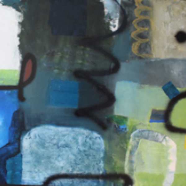 A Game of Chance by Rodney Hatfield, Image 1.