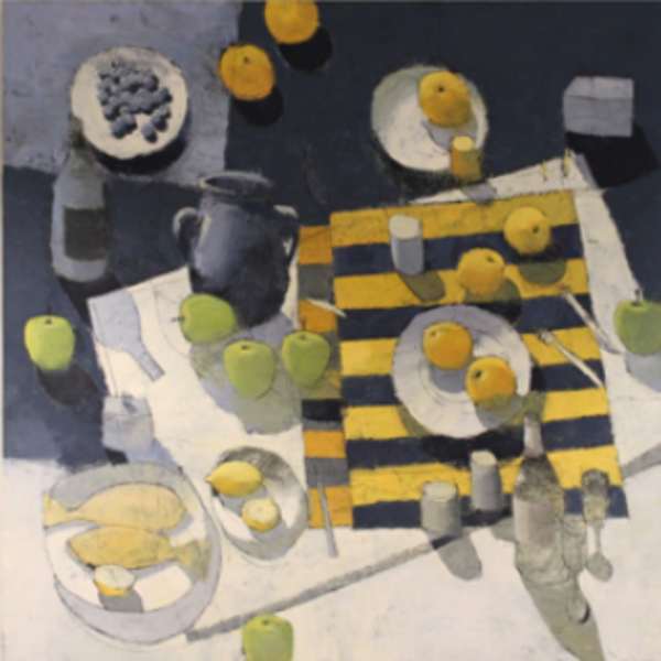 By the Sea by Paul Balmer, Image 1.