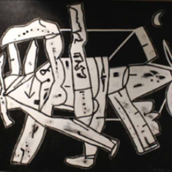 Night Traveler by Carmen Cicero, Image 1.