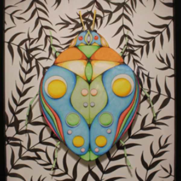Buggle by Jane Brown, Image 1.