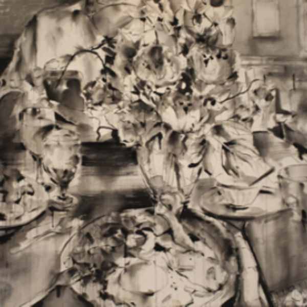 Brunch with Friends by Esteban del Valle, Image 1.