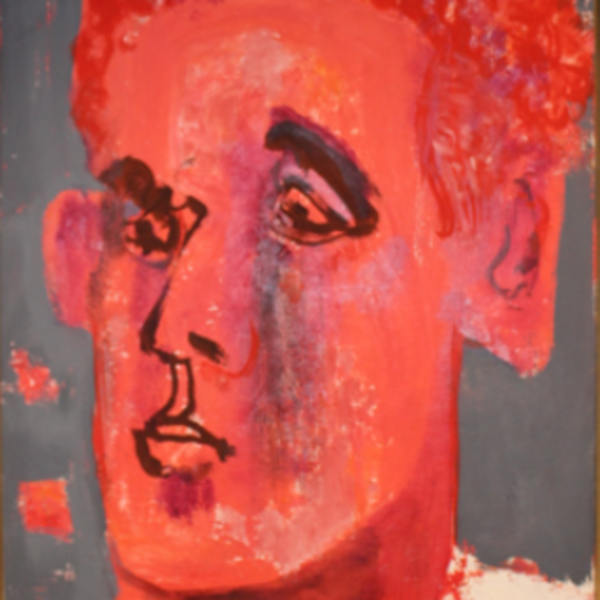Red by Robert Henry, Image 1.