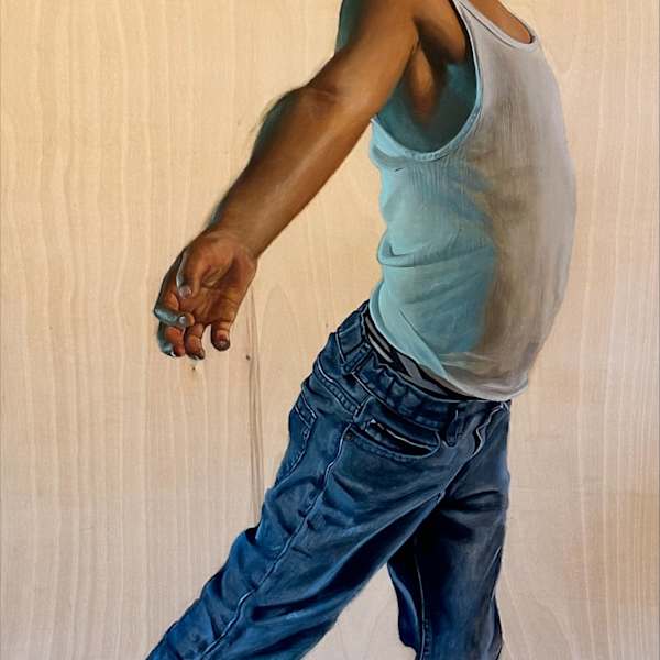 FREE by Ton'nea Green, Image 1.