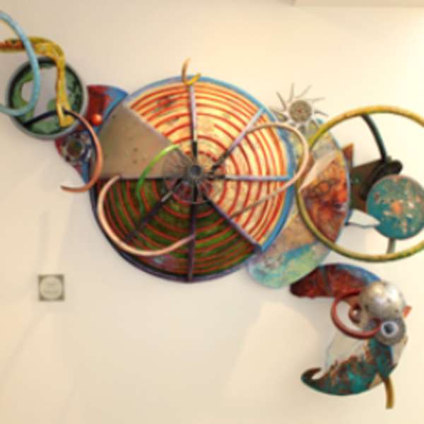 Koan by Patrick Donley, Image 1.
