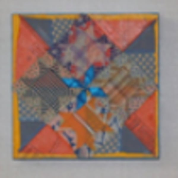 Pinwheels by Denise Furnish, Image 1.