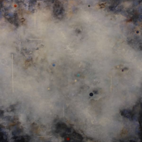 Thinking of a Place by Raphaelle Goethals, Image 1.