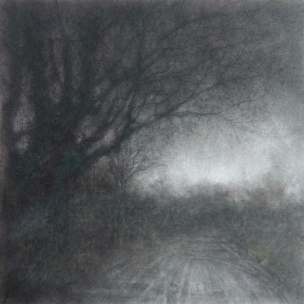And the Air was Gloomy Green by Sue Bryan, Image 2.