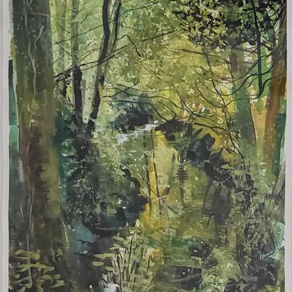 Greenwood by Neal Greig, Image 1.