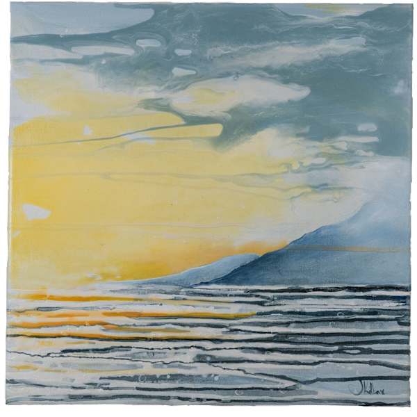 Aureus by Imelda Kilbane, Image 1.