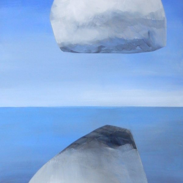 As Above So Below III by Nuala Clarke, Image 1.