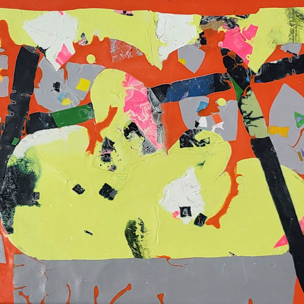 Future Plan by Ciaren Bowan, Image 1.