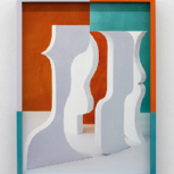 Meet Up by Erin O'Keefe, Image 1.