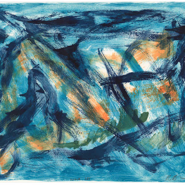 Work no 174, 181 by Richard Blass, Image 1.
