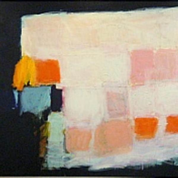 Abstract by Roger Large, Image 1.