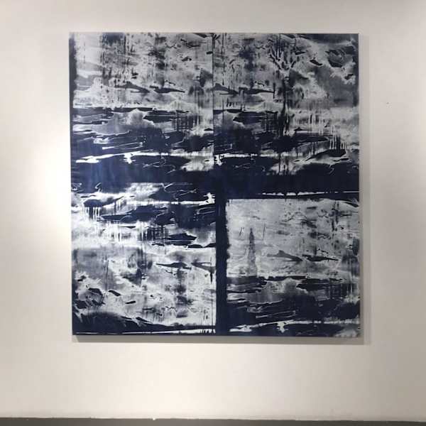 Watching Windows by Melanie Coote, Image 1.