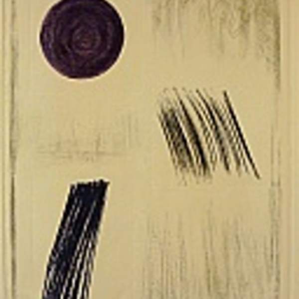 Autumn Shadow by Barbara Hepworth, Image 1.