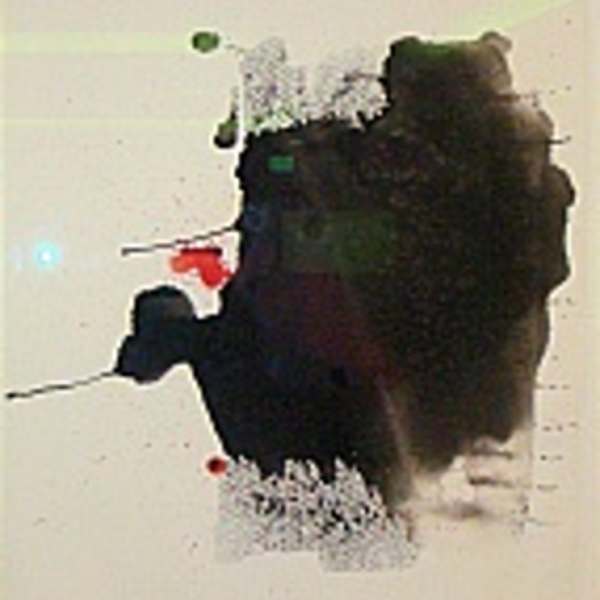 Untitled by William Johnstone, Image 1.