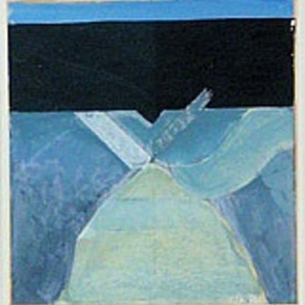 Belsay by Adrian Heath, Image 1.