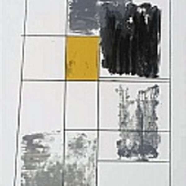 Assembly of Square Forms by Barbara Hepworth, Image 1.