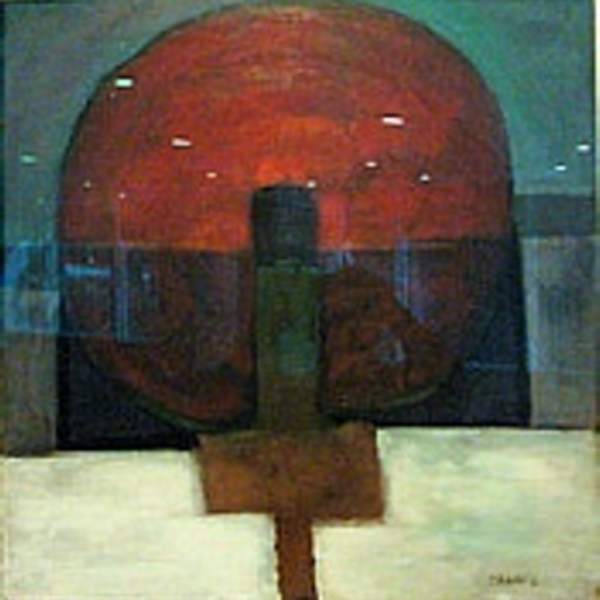 Harbour Entrance by Clifford Fishwick, Image 1.