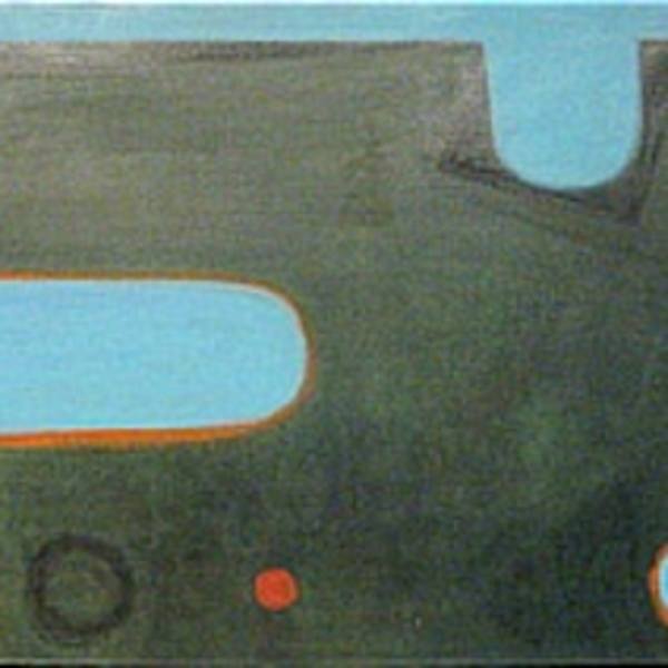 Twilight Rearranged by Margaret Geddes, Image 1.