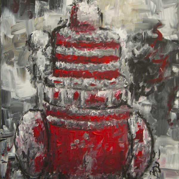 AAA Study by Bethany Dennis, Image 5.
