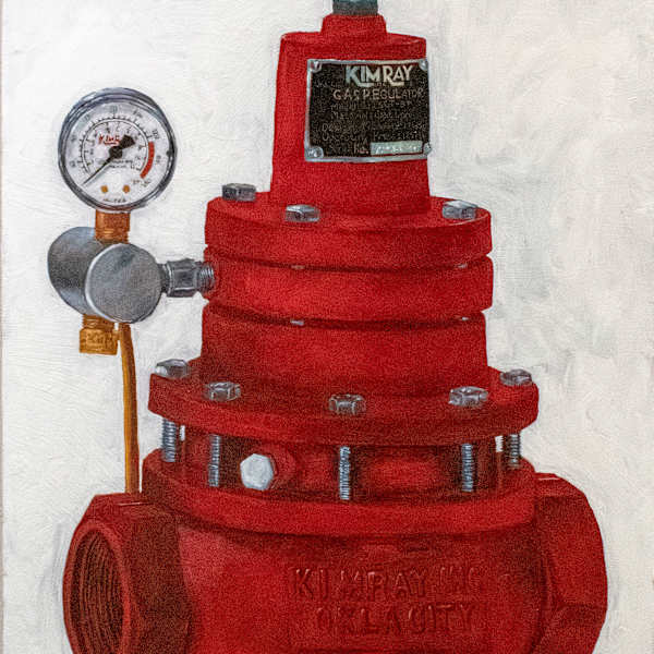 AAA Study by Ty Kelly, Image 19.