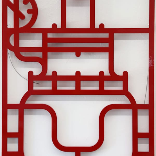 AAA Study by Jonathan Curtis, Image 1.