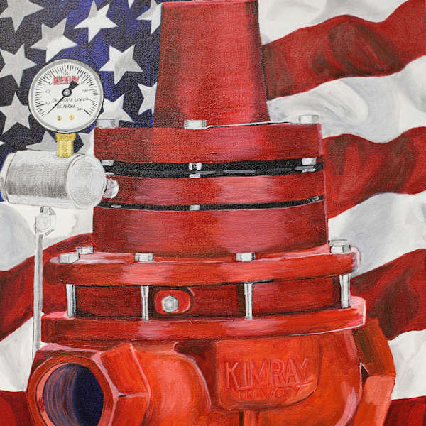 AAA Study by Candace Abernathy, Image 8.