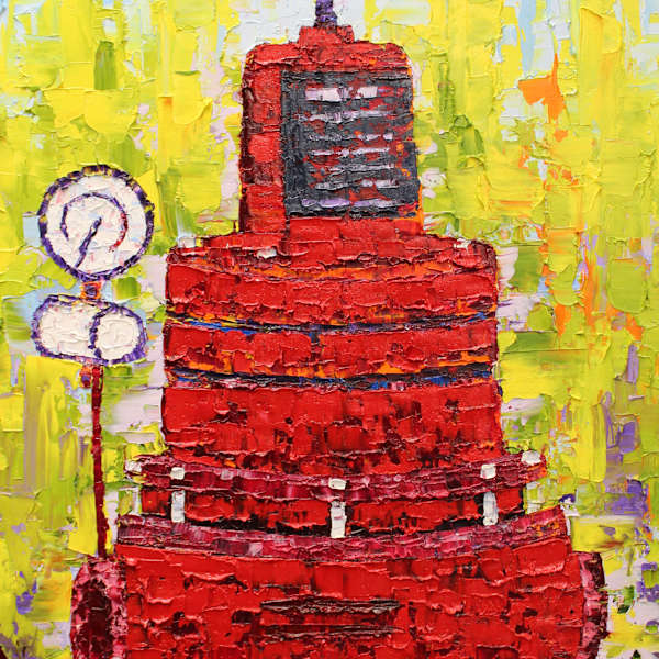 AAA Study by Tim Kenney, Image 3.