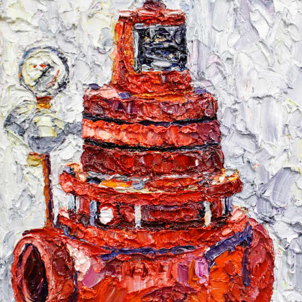 AAA Study by Stephen Smith, Image 1.