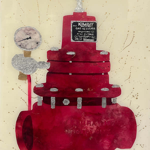 AAA Study by Kasie Sallee, Image 13.