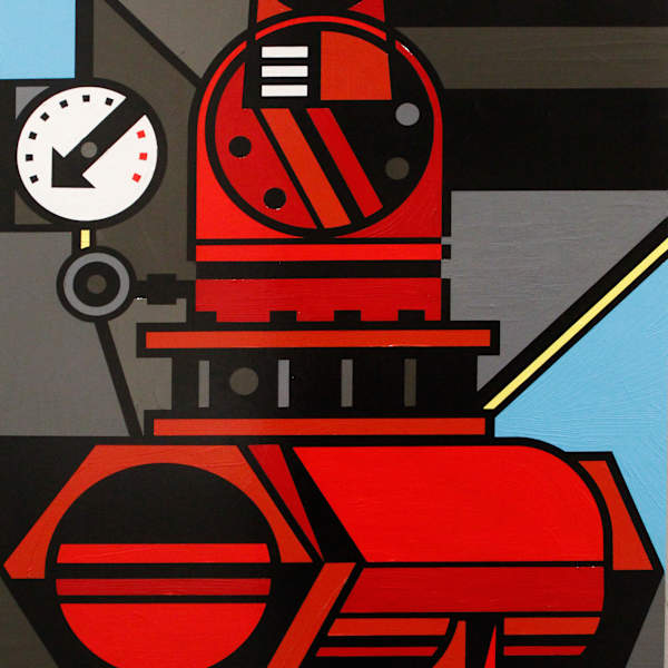 AAA Study by Matt Goad, Image 18.