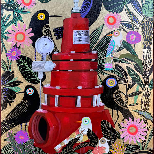 A Beautiful Day by Skip Hill, Image 1.