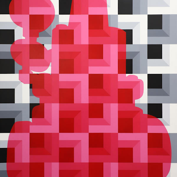 AAA Study by Jason Wilson, Image 10.