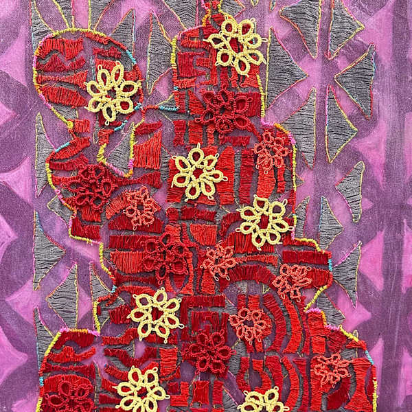 AAA Study by Suzanne Thomas, Image 13.