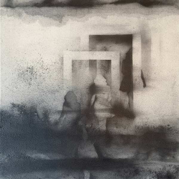 Untitled 546 by Bren West, Image 1.