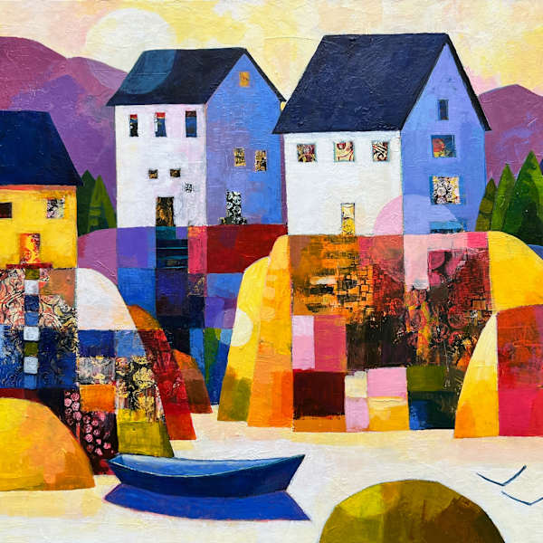 Arcadia by Michele Yellin, Image 1.
