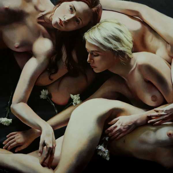 Beguiled by Kimberly Dow, Image 1.