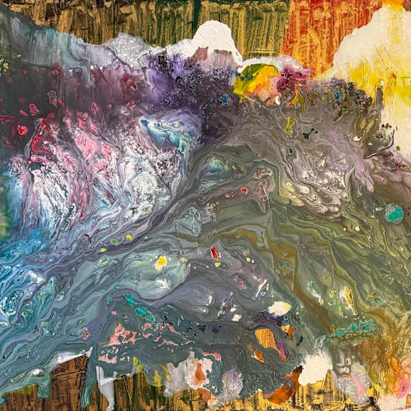 Dragon Dream by Eduardo Lapetina, Image 1.
