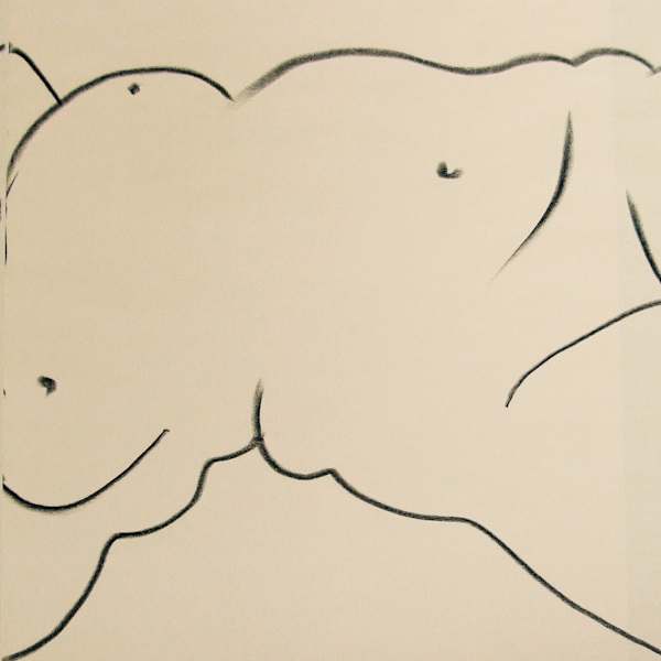 Sharon III by Ippy Patterson, Image 1.