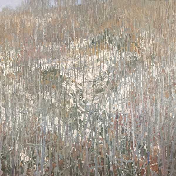 Silence by Michael Brown, Image 1.