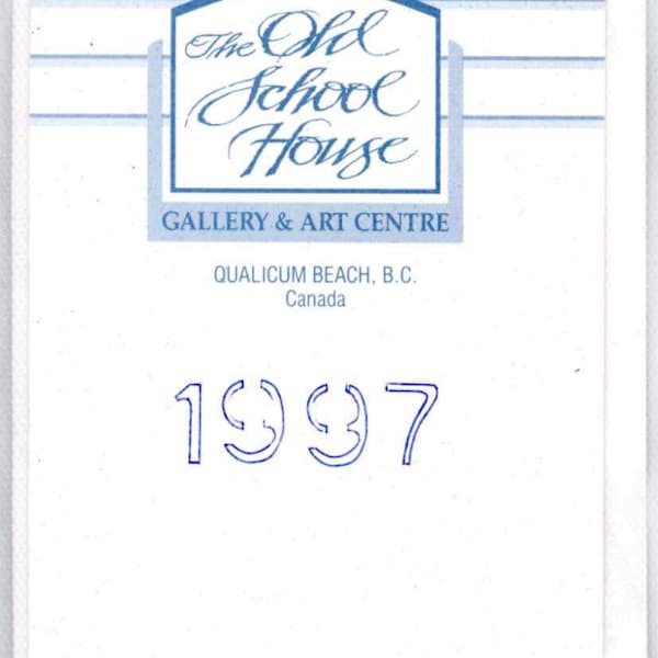 Photo Album 1997 by Mary Leigh Campbell, Jason Marlow, Walter Hughes, Dennis Mottle, Charlotte Campbell, Image 1.